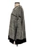 Vince. Tweed Gray Pullover Sweater Size S - photo 5