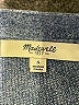 Madewell Gray Cardigan Size S - photo 7