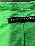 Rag & Bone/JEAN 100% Cotton Green Tank Top Size XS - photo 7