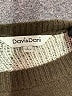 Davi & Dani Animal Print Brown Pullover Sweater Size L - photo 7