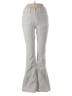 Gap Gray Casual Pants Size 2 - photo 1