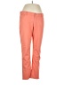 Jordache Color Block Orange Jeans Size 18 - photo 1