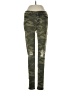 American Eagle Outfitters Camo Green Jeans Size 2 - photo 1