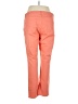Jordache Color Block Orange Jeans Size 18 - photo 2