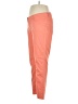 Jordache Color Block Orange Jeans Size 18 - photo 5