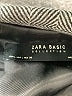 Zara Basic Gray Blazer Size L - photo 6