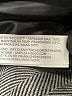 Zara Basic Gray Blazer Size L - photo 9