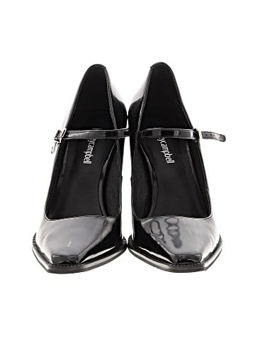 Jeffrey Campbell Wedges (view 2)