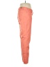 Jordache Color Block Orange Jeans Size 18 - photo 4