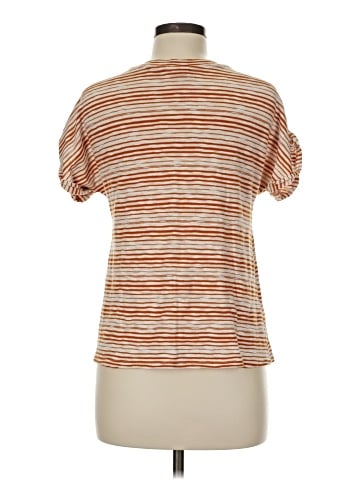 a.n.a. A New Approach Short Sleeve T-Shirt (view 2)