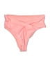 Unbranded Pink Swimsuit Bottoms Size S - photo 1