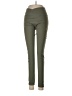 PrettyLittleThing Solid Green Active Pants Size 8 - photo 1