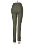 PrettyLittleThing Solid Green Active Pants Size 8 - photo 2