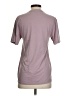 District. Purple Short Sleeve T-Shirt Size XS - photo 2