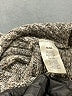 Leo & Nicole Tweed Gray Turtleneck Sweater Size XL - photo 8