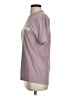 District. Purple Short Sleeve T-Shirt Size XS - photo 5