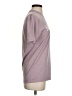 District. Purple Short Sleeve T-Shirt Size XS - photo 4