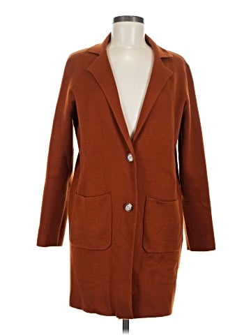 Merokeety Coat (view 1)