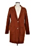Merokeety Brown Coat Size M - photo 1