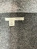 Halogen 100% Cashmere Gray Cashmere Pullover Sweater Size M - photo 7
