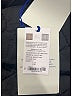 Burberry 100% Polyamide Argyle Black Coat Size L - photo 12