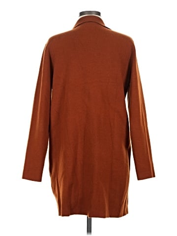 Merokeety Coat (view 2)