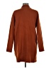 Merokeety Brown Coat Size M - photo 2