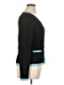 DANE LEWIS Black Cardigan Size XL - photo 4
