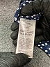 Gap 100% Viscose Paisley Blue Casual Skirt Size 4 Petite - photo 5