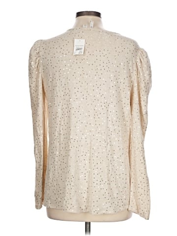 Cato Long Sleeve Blouse (view 2)