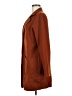 Merokeety Brown Coat Size M - photo 5