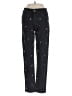 DL1961 Stars Black Jeans Size 25 waist - photo 1