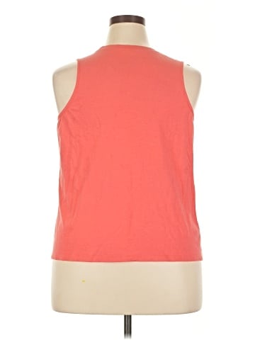 Harry Potter Sleeveless T-Shirt (view 2)