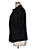 BTFBM 100% Cotton Black Short Sleeve Blouse Size XL - photo 5