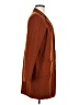 Merokeety Brown Coat Size M - photo 4