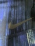 Nike Metallic Blue Active Pants Size M - photo 7