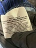 Nike Metallic Blue Active Pants Size M - photo 8