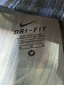 Nike Metallic Blue Active Pants Size M - photo 9