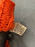 Free People Orange Pullover Sweater Size S - photo 5
