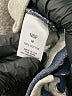 NSF 100% Cotton Stripes Gray Casual Pants Size M - photo 5
