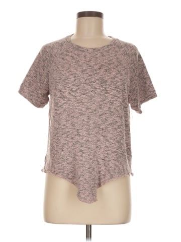 Lou & Grey Short Sleeve T-Shirt (view 1)