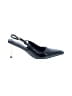 Mimi-Mua Black Heels Size 11 - photo 1