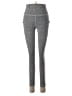Athleta Gray Active Pants Size Sm Plus - photo 1