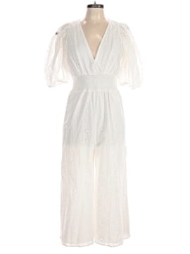 Anthropologie Jumpsuit