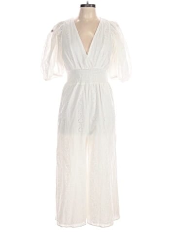 Anthropologie Jumpsuit (view 1)