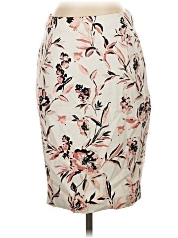 White House Black Market Casual Skirt (view 1)