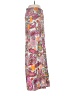 1.State Paisley Pink Casual Pants Size S - photo 4