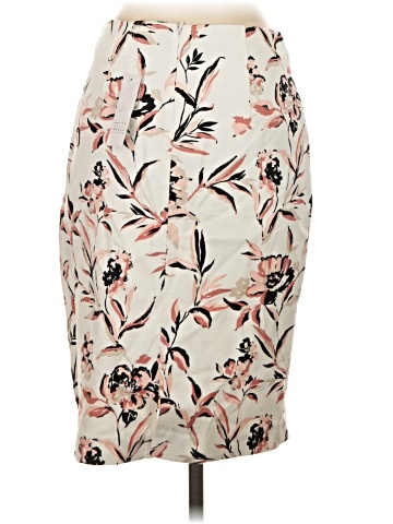 White House Black Market Casual Skirt (view 2)