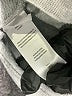 Rails Hearts Gray Long Sleeve Top Size S - photo 8