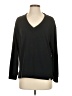Orvis Black Pullover Sweater Size S - photo 1